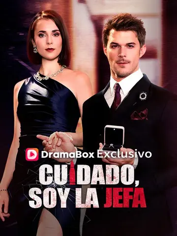 Cuidado, Soy la Jefa (Doblado)