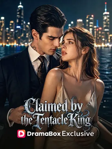 Claimed by the Tentacle King
