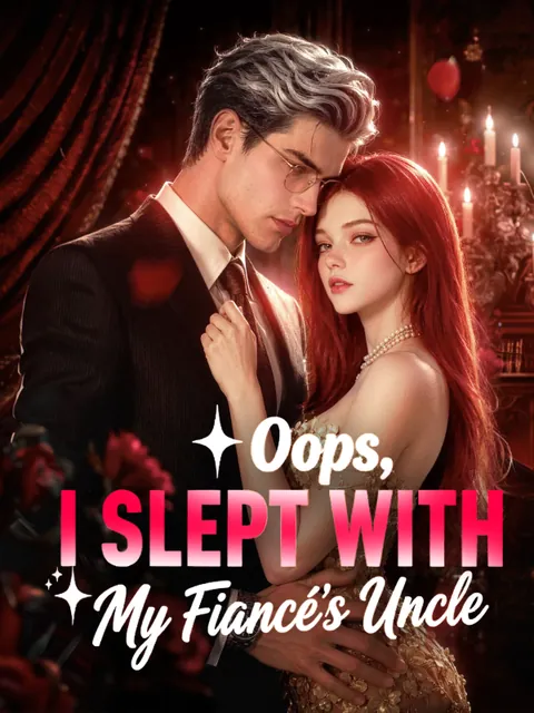 Oops, I Slept With My Fiancé’s Uncle