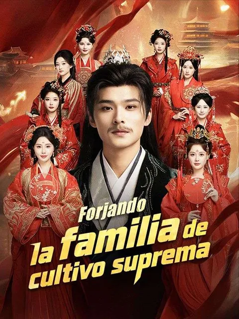Forjando la familia de cultivo suprema