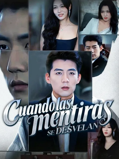 Cuando las mentiras se desvelan