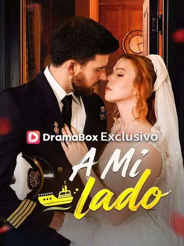 A mi lado (Doblado)