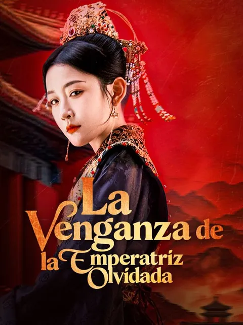 La venganza de la emperatriz olvidada