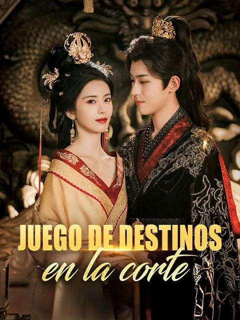 Juego de destinos en la corte