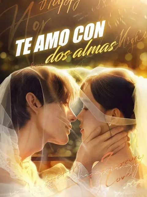 Te amo con dos almas