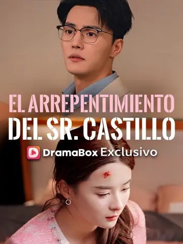 El Arrepentimiento del Sr. Castillo (Doblado)