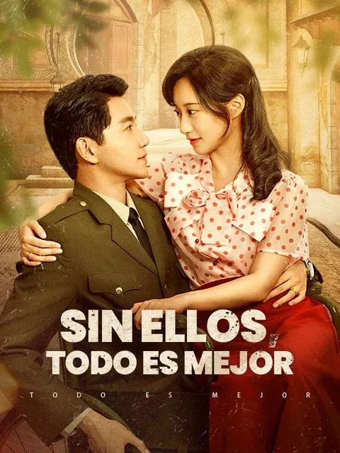 Sin ellos, todo es mejor