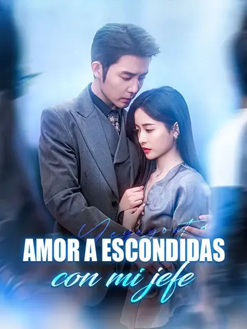Amor a escondidas con mi jefe