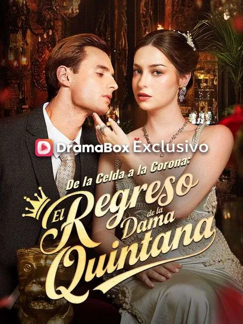 De la Celda a la Corona: El Regreso de la Dama Quintana