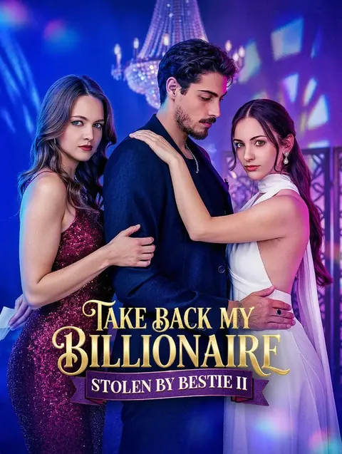 Take Back My Billionaire Stolen By Bestie (II)