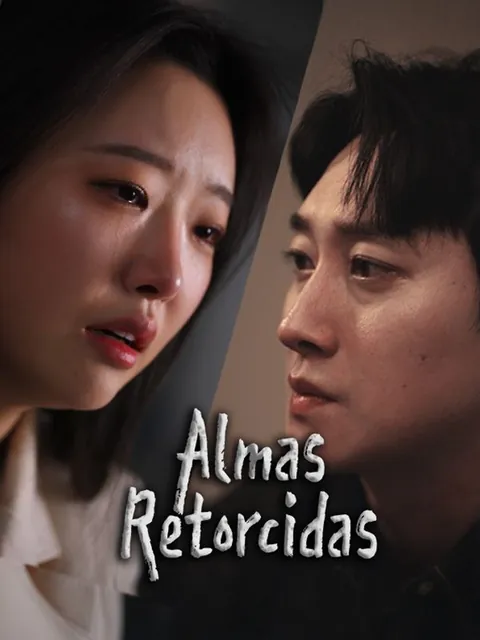 Almas Retorcidas