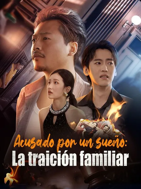 Acusado por un sueño: La traición familiar