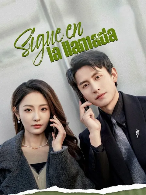 Sigue en la llamada