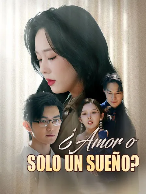 ¿Amor o solo un sueño?