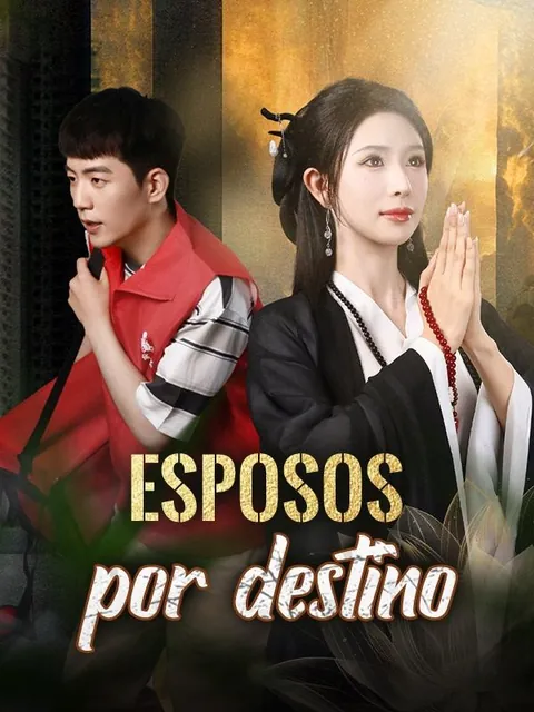 Esposos por destino