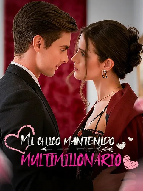 Mi chico mantenido multimillonario