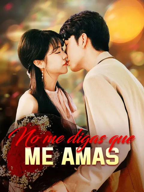 No me digas que me amas
