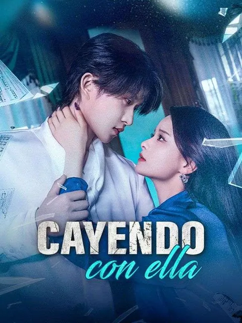 Cayendo con ella