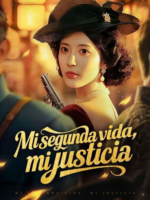Mi segunda vida, mi justicia