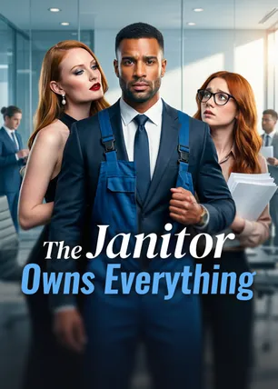 The Janitor Owns Everything