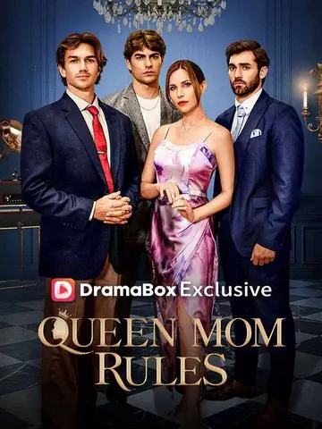 Reina mamá: La sangre manda