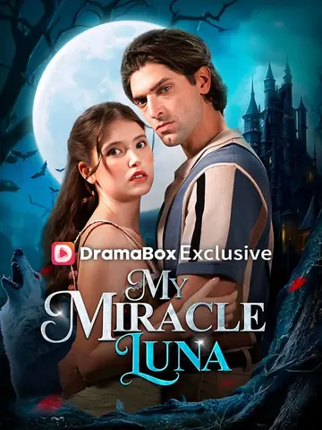 Mi Luna Milagrosa