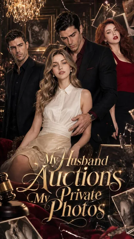 My Husband Auctions My Private Photos