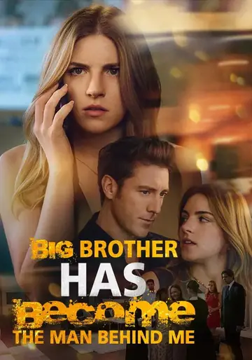 Big Brother Has Become the Man Behind Me