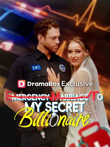 Matrimonio de emergencia con mi multimillonario secreto