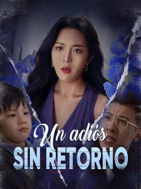 Un adiós sin retorno