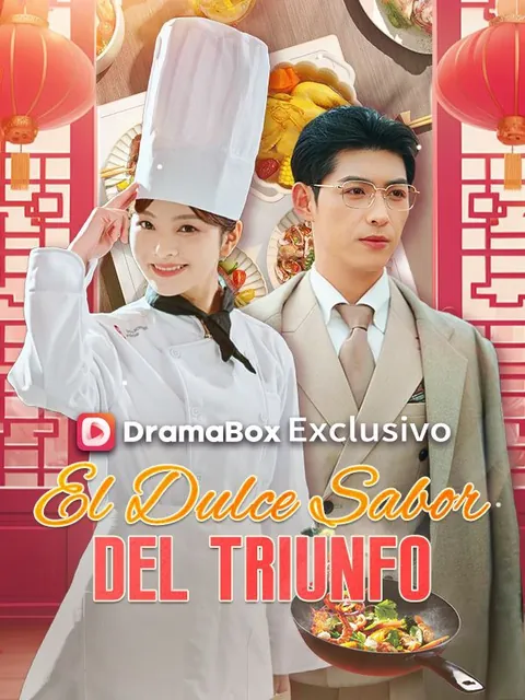 El Dulce Sabor del Triunfo (Doblado)