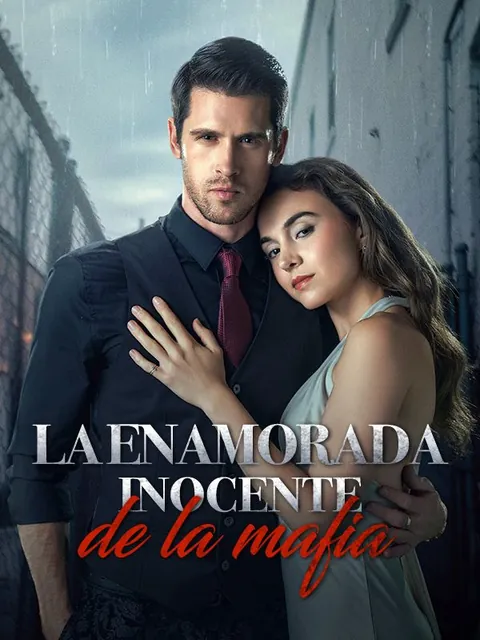 La enamorada inocente de la mafia