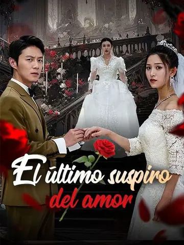 El último suspiro del amor