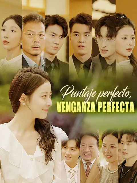 Puntaje perfecto, venganza perfecta