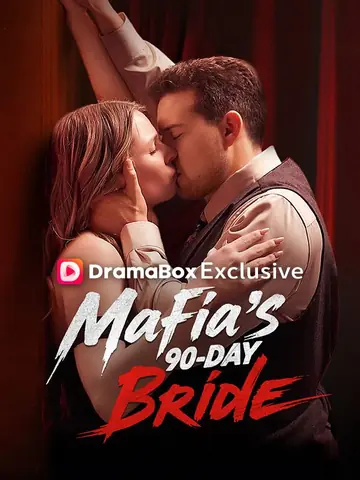 Novia de la mafia: 90 días para enamorarla