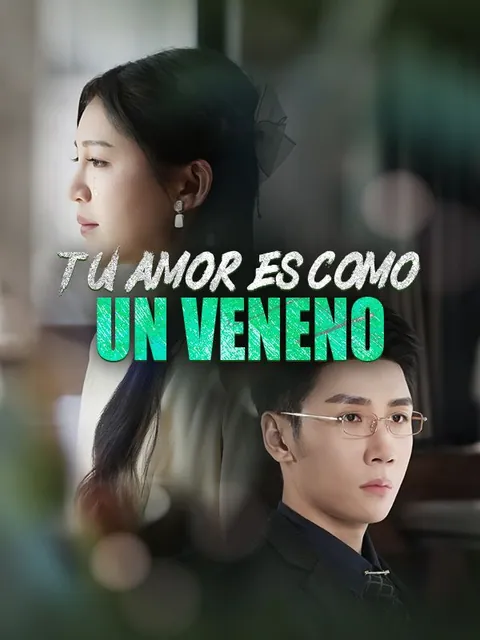 Tu Amor es Como un Veneno