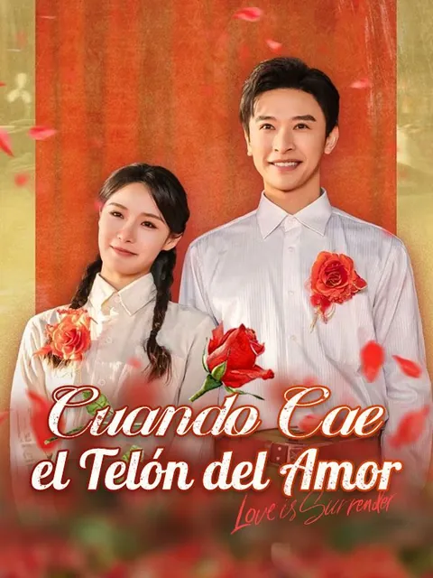 Cuando Cae el Telón del Amor