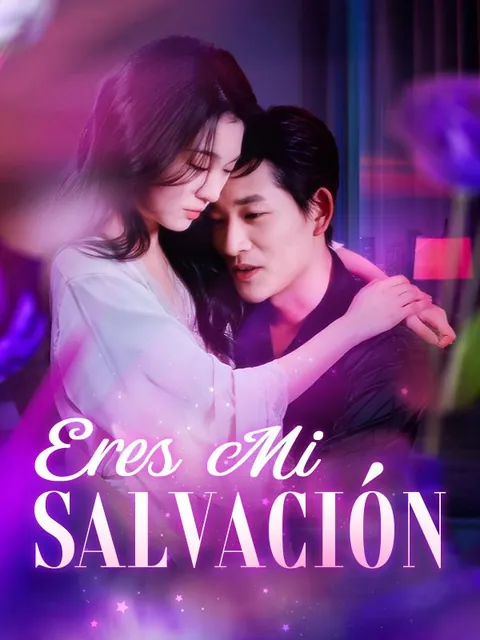 Eres Mi Salvación