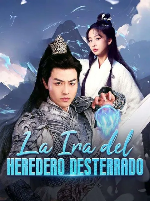La Ira del Heredero Desterrado
