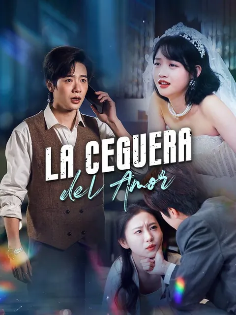 La Ceguera del Amor