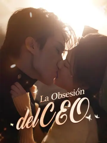 La Obsesión del CEO