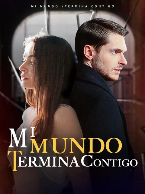 Mi Mundo Termina Contigo