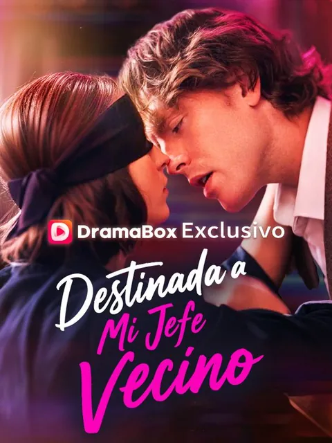 Destinada a Mi Jefe Vecino