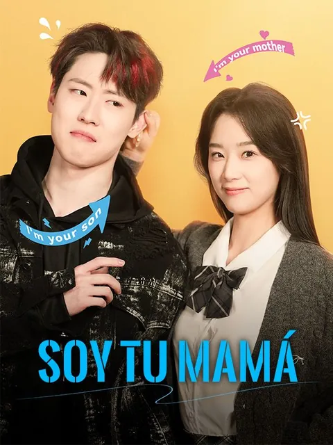 Soy Tu Mamá