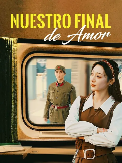 Nuestro Final de Amor