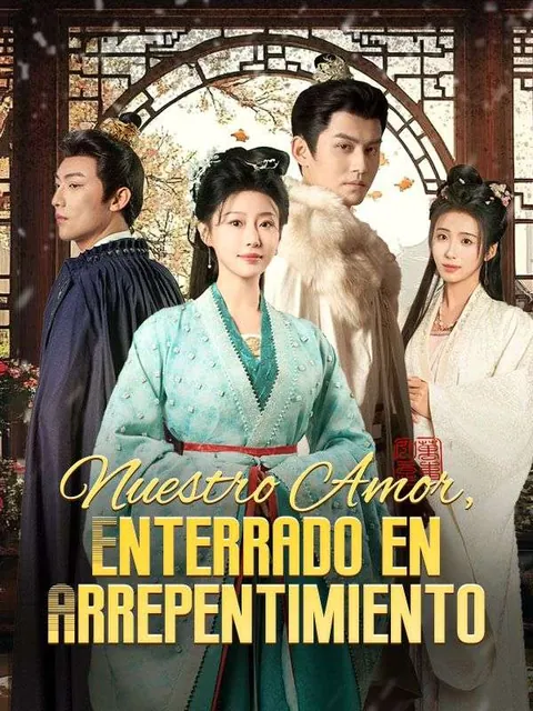 Nuestro Amor, Enterrado en Arrepentimiento