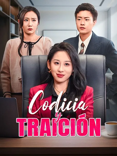 Codicia y Traición