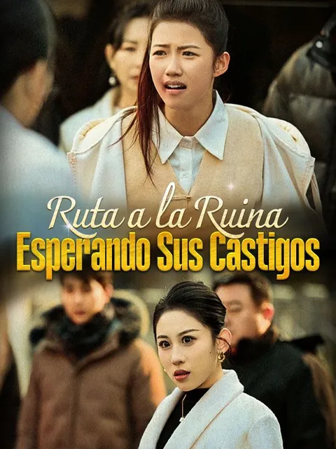 Ruta a la Ruina: Esperando Sus Castigos