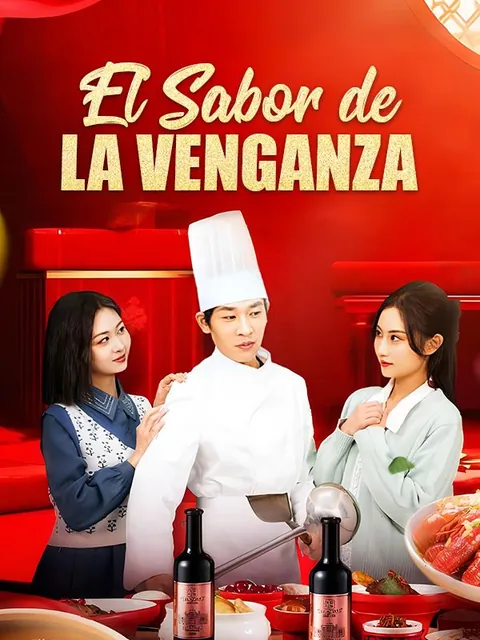 El Sabor de la Venganza