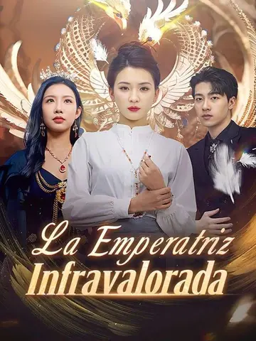 La Emperatriz Infravalorada (Doblado)